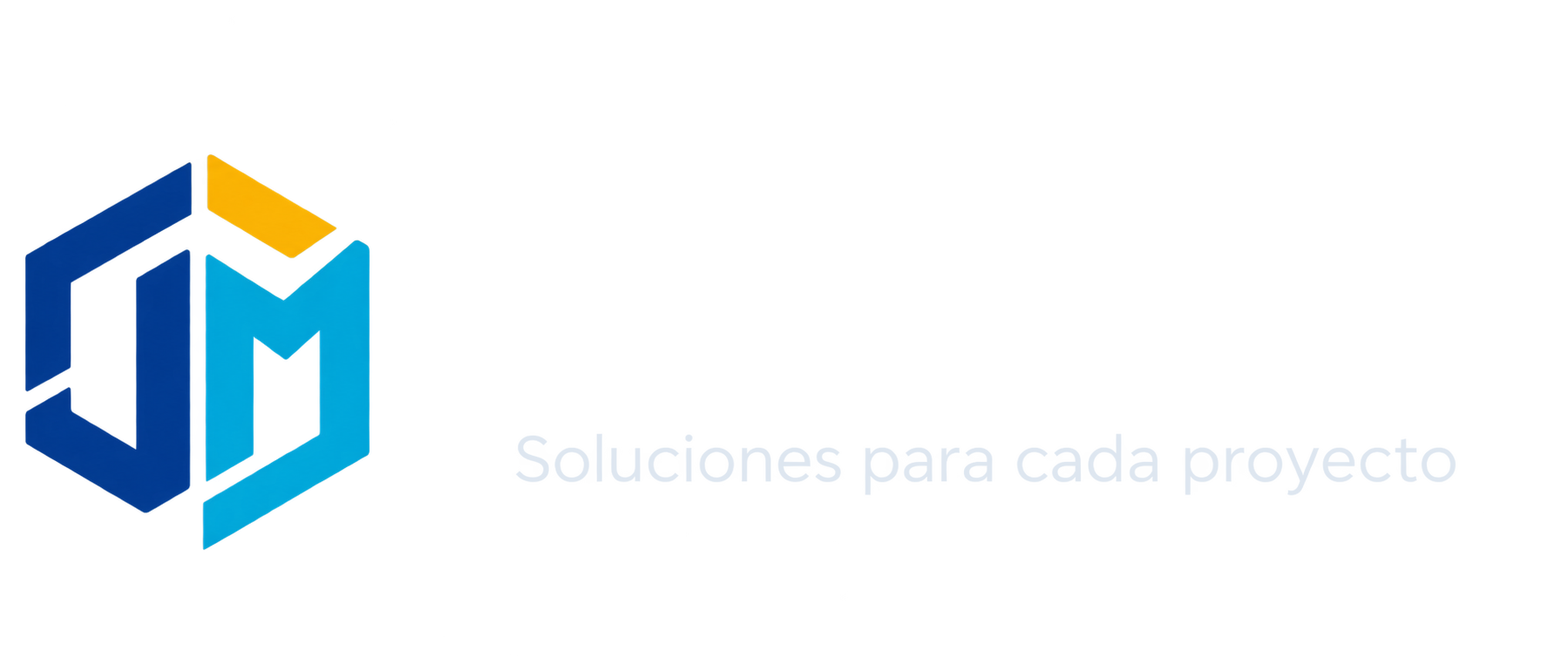 JM Pormar — Soluciones para cada proyecto
