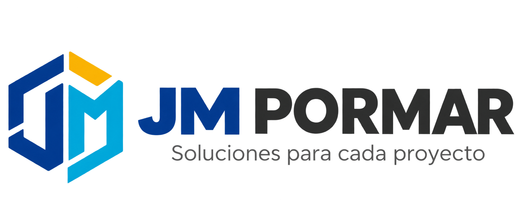 JM Pormar — Soluciones para cada proyecto
