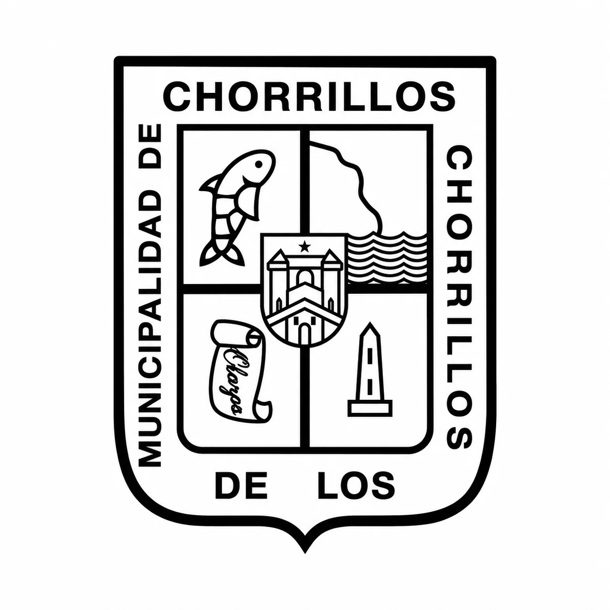 Municipalidad de Chorrillos